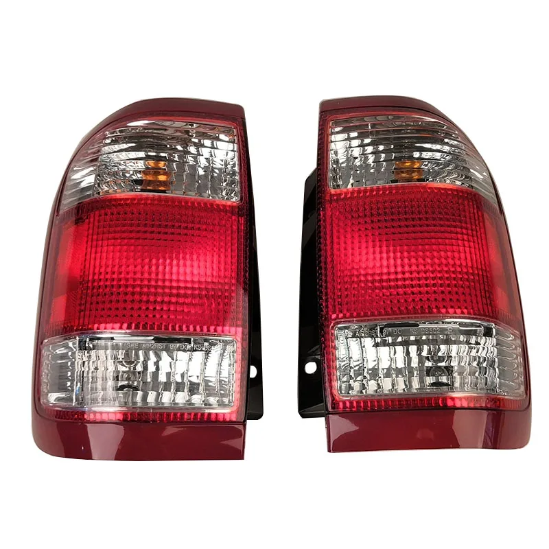 

For Nissan PATHFINDER Terrano Regulus Tr50 R50 Rear Brake Light Turn Signal 26550-2W625 26555-2W6251996 to 2004