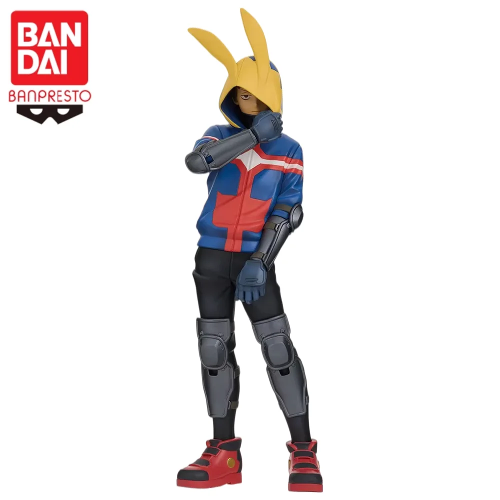 Фото Специальное предложение! В наличии! 100% Оригинальные фигурки Bandai My Hero Academia: ILLEGALS Кайичи Хайбара, Шота Аизава, Хисаши Ямада, Оборо Ширакумо, Фи. №1