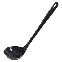 oil separator spoon pp eco friendly soup ladle kitchen cooking fat remover strainer spoon for soups sauces stews