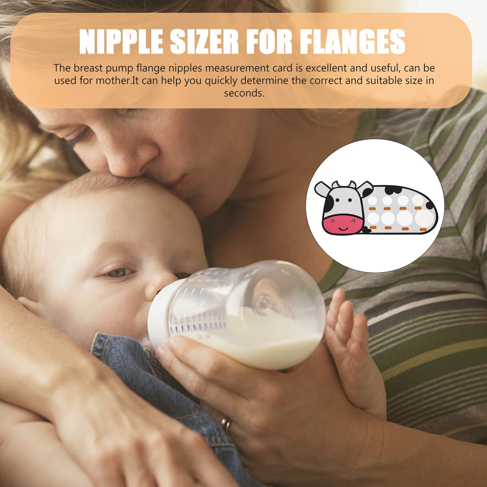 Рисунок 5 - Фланцы для измерительной карты