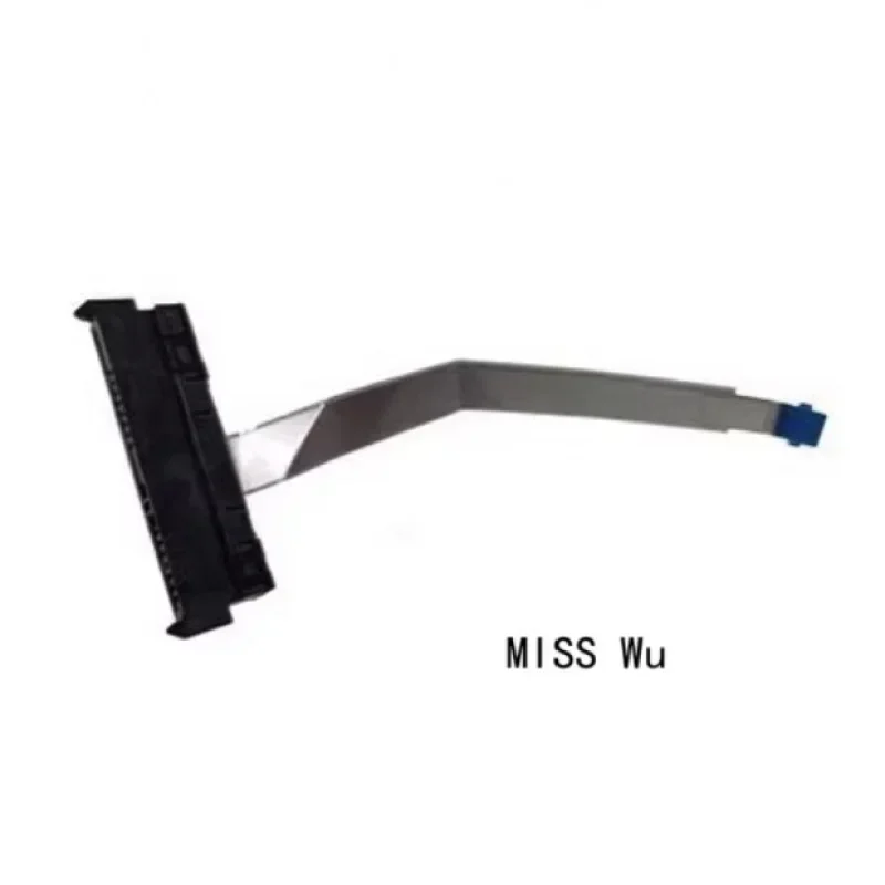 Для ноутбука HP 14-CK 14-CM 14-CY 14-CS 14-DG 14-CF 14-DF 14-DK 340 G4 240 246 G7 SATA Жесткий диск HDD SSD Разъем