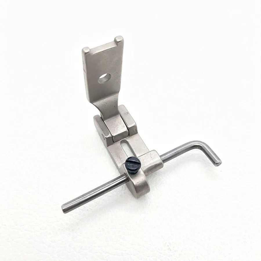 

810 820 High Head Sewing Machine Spare Parts Guide Hat Presser Foot Adjust