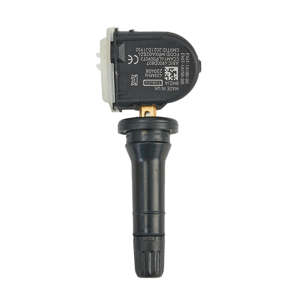 

Pressure Sensor TPMS Sensor 1862980 EV6T-1A180-CB EV6T-1A180-DB EV6T-1A180-DC Metal For Ford Focus Fiesta B-Max