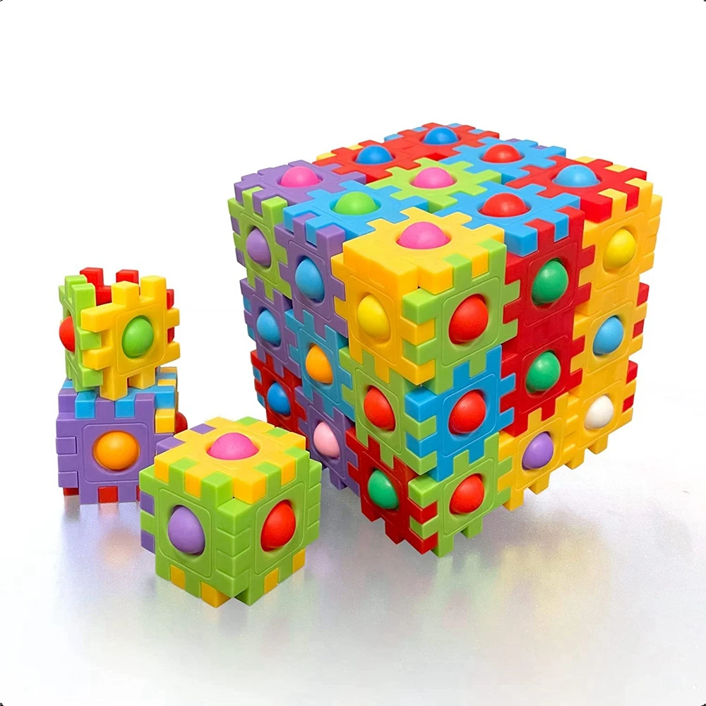 Pop blocks