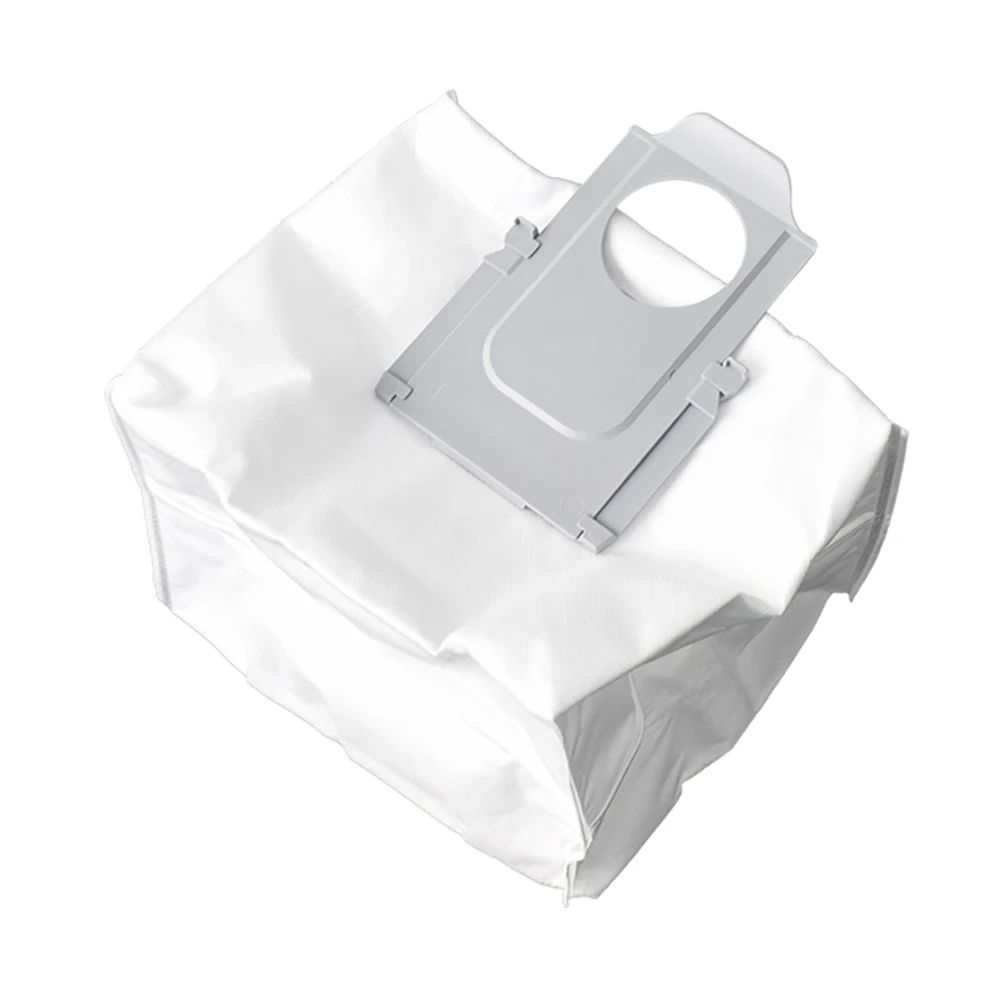 Для Xiaomi Stone G10S/S7 MAXV Ultra робот-пылесос замена 3 мешка для пыли