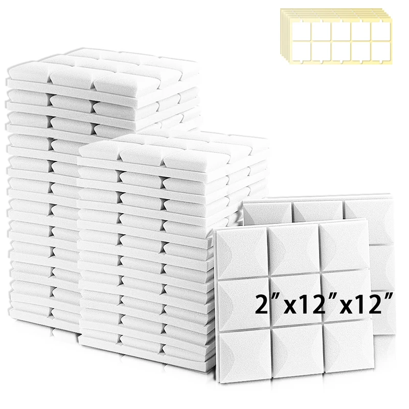 

Акустические панели OLOEY 6/12/24 шт.