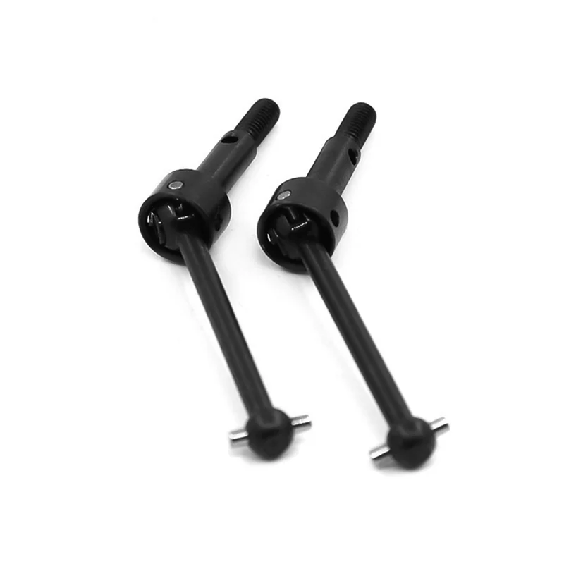 8 шт. металлический приводной вал CVD и шарнирная чашка коробки передач