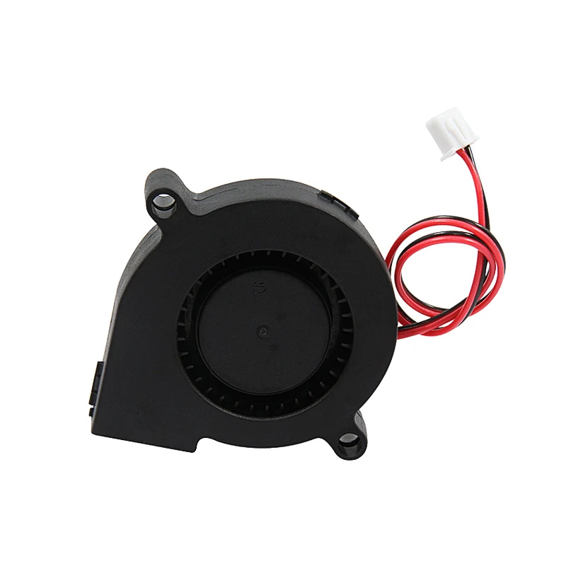 Cooling Fan 5015 50x50x15mm12v24v