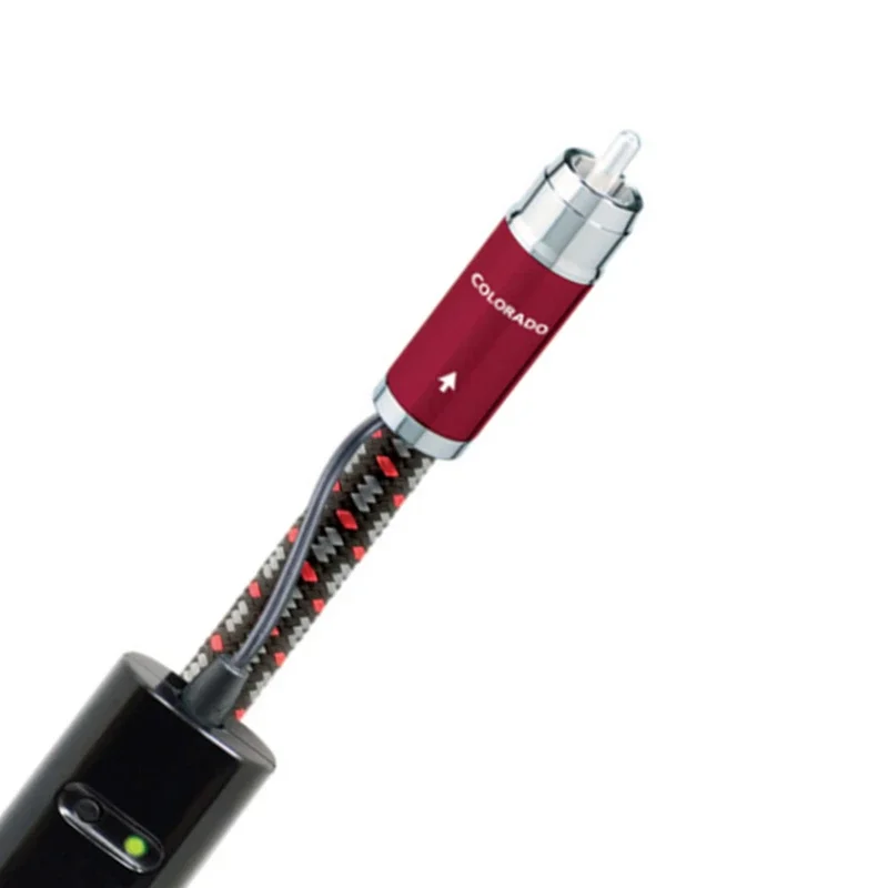 Кабель с RCA-разъемом 2RCA на