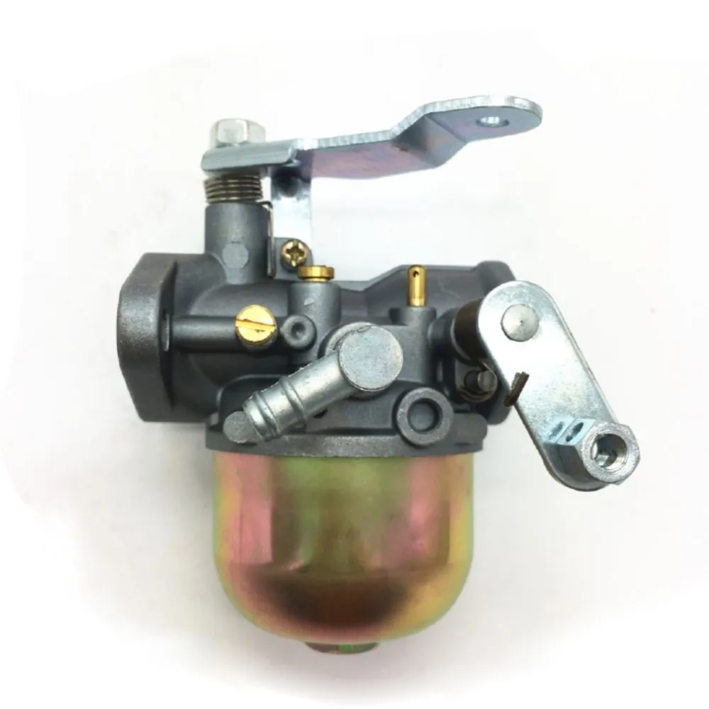 Карбюратор для Ezgo Golf Cart Marathon 2-тактный 1989-1993 гг. 23932-g1 89-93 14031-g1 20071-g1 17563 Carb-018a GF017