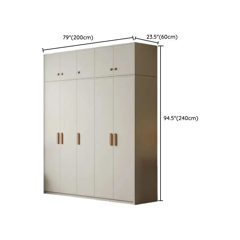 Современный роскошный органайзер для спальни на заказ вращающийся шкаф полки