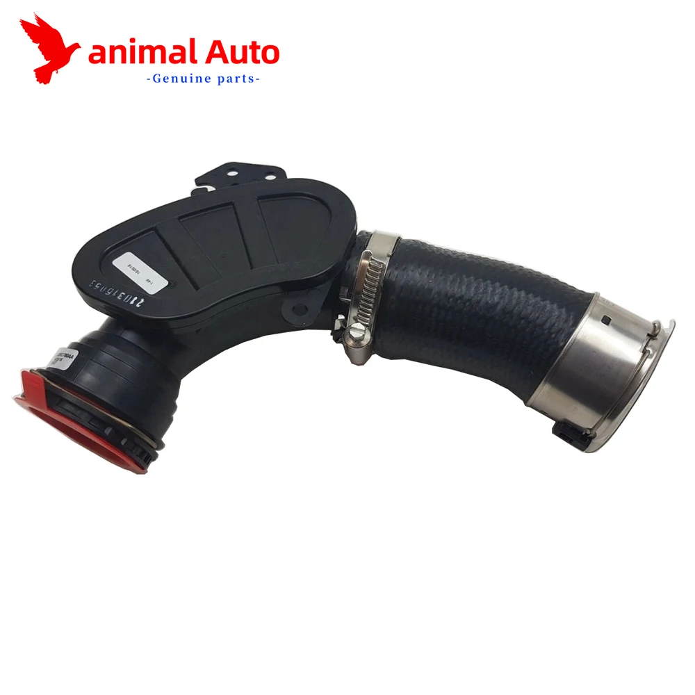 Для Land Rover Evoque Discovery Sport 2 0 дизельный L538 L550 шланг турбокомпрессора OEM LR 072134 J9C7413