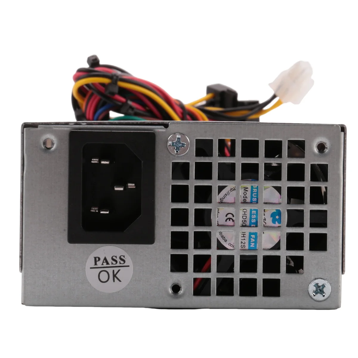 Адаптер питания для ноутбука