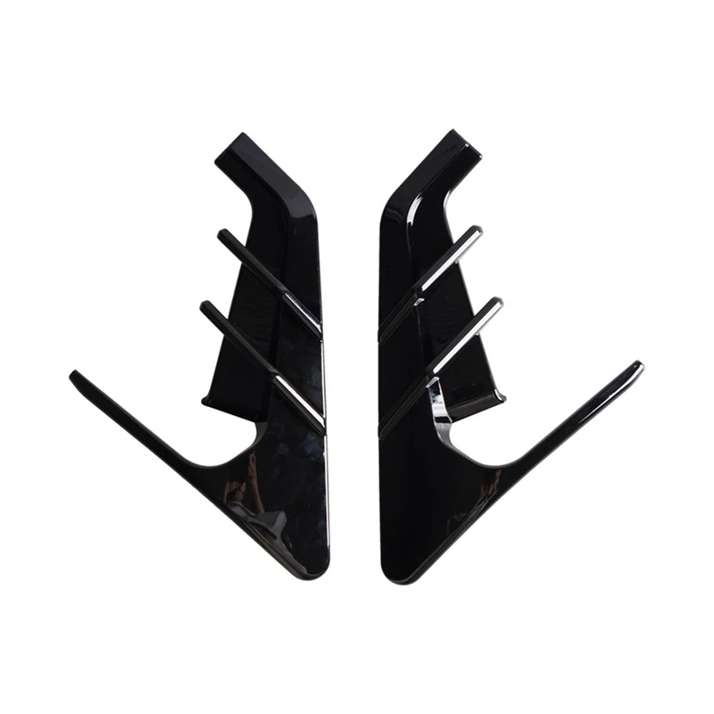 

Camera Side Cover Camera Trim Cover Protective Cover Car Parts Component For 2021 Tesla Mode L 3/Y