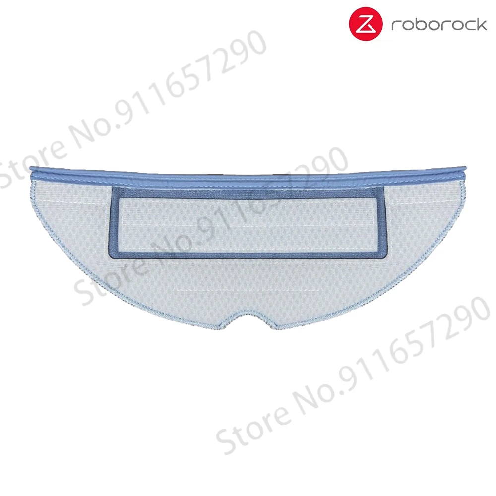 XiaoMi Roborock S7 S70 S75 S7Max S7MaxV T7s Plus Mop Pad Vacuum Cleaner Robot Rags Parts Cloths Accessories |