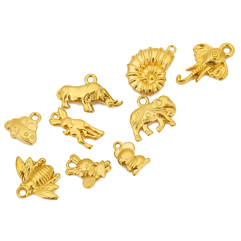 3 шт. подвеска для изготовления ювелирных изделий