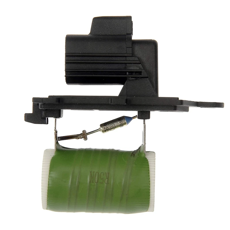 Резистор вентилятора охлаждения автомобильного двигателя реле радиатора для DODGE