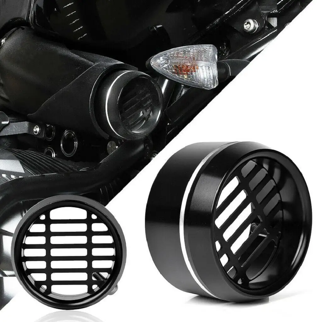 

Heavy Duty CNC Air Intake Filter Mesh Cover For