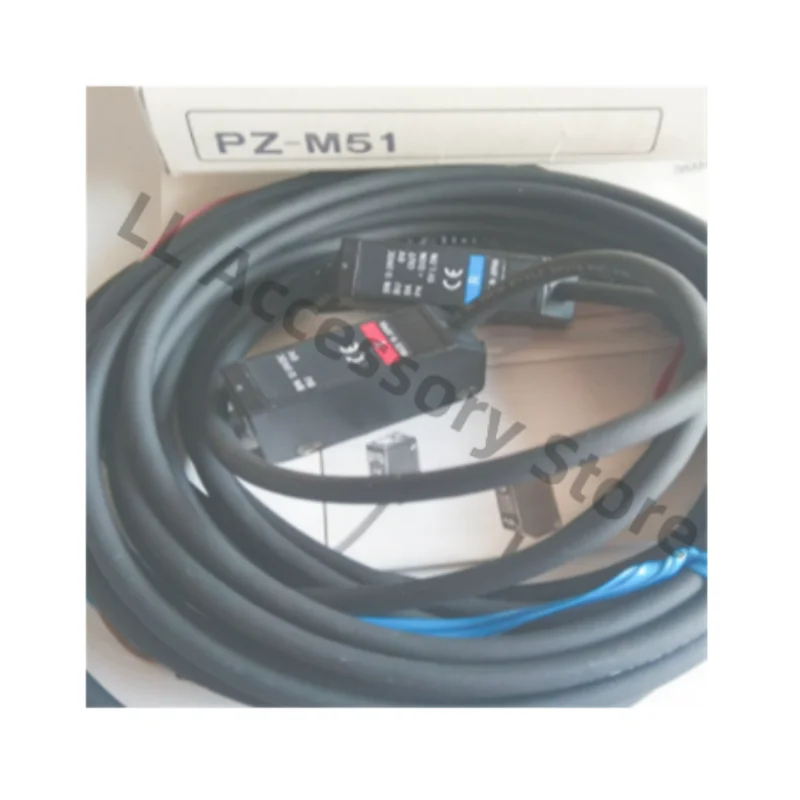 Фотоэлектрический переключатель