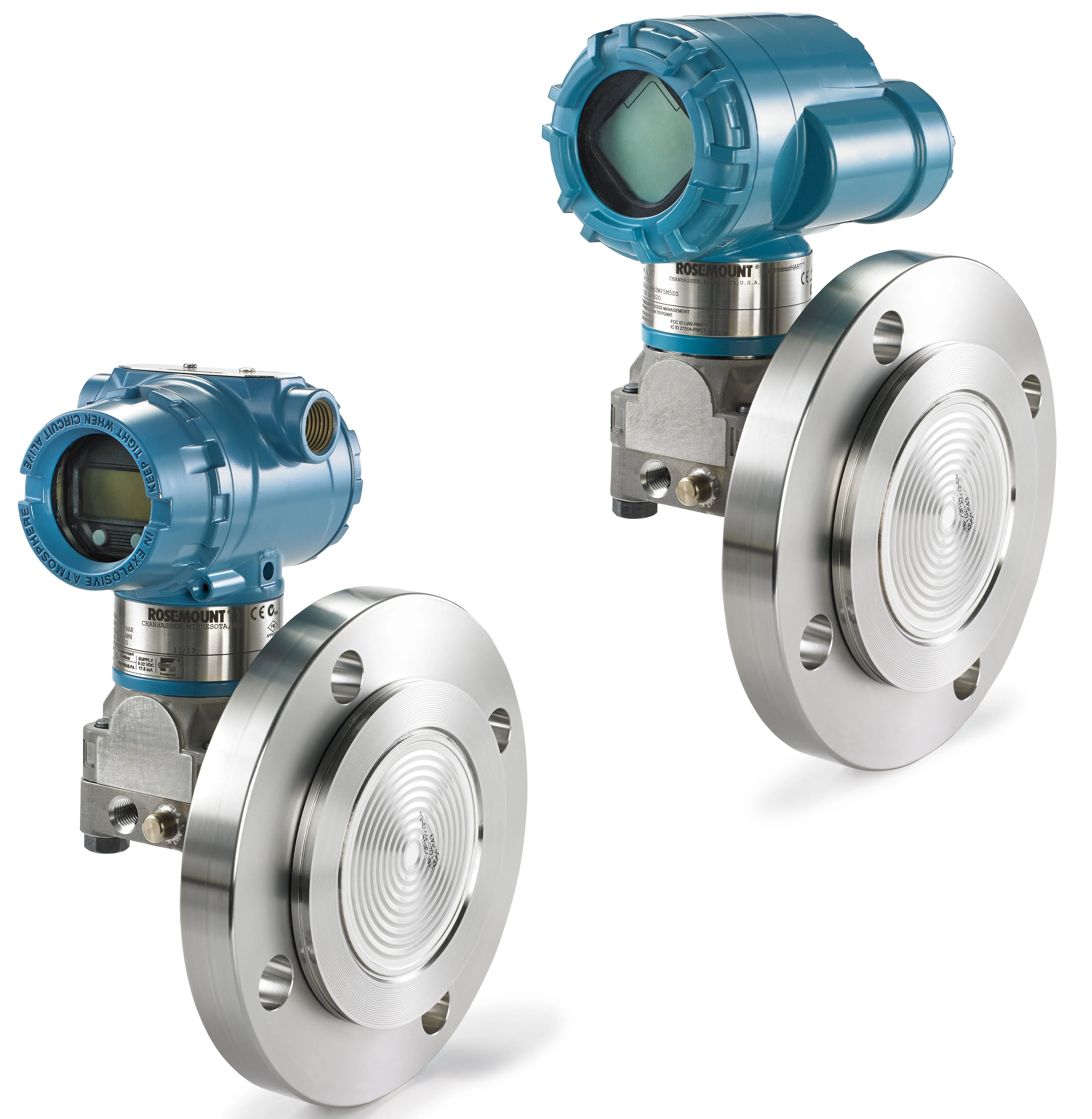Emerson Rosemount 3051L Датчик уровня 1199 Системы уплотнений диафрагмы 3051TG 3051DP 3051DG 3051S