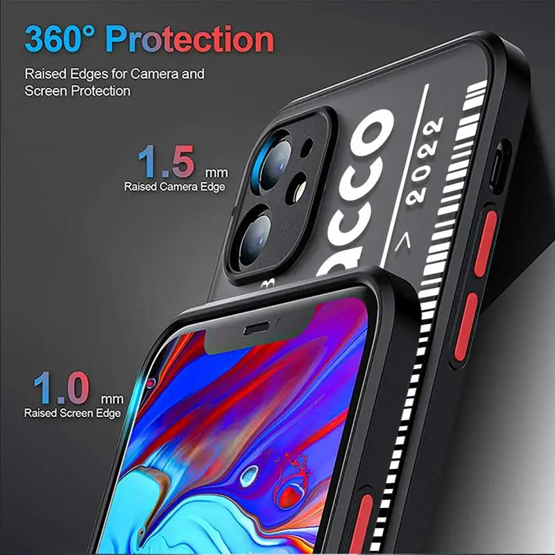 Чехол для Xiaomi Poco 13 12 10T C40 C51 11 Lite 9T X3 X4 M5 Pro противоскользящий матовый чехол Sanrio