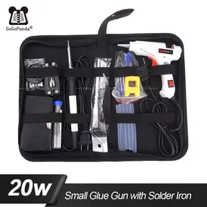 Набор инструментов для самостоятельного ремонта, 10 в 1, 220 В перем. Тока, 20 Вт