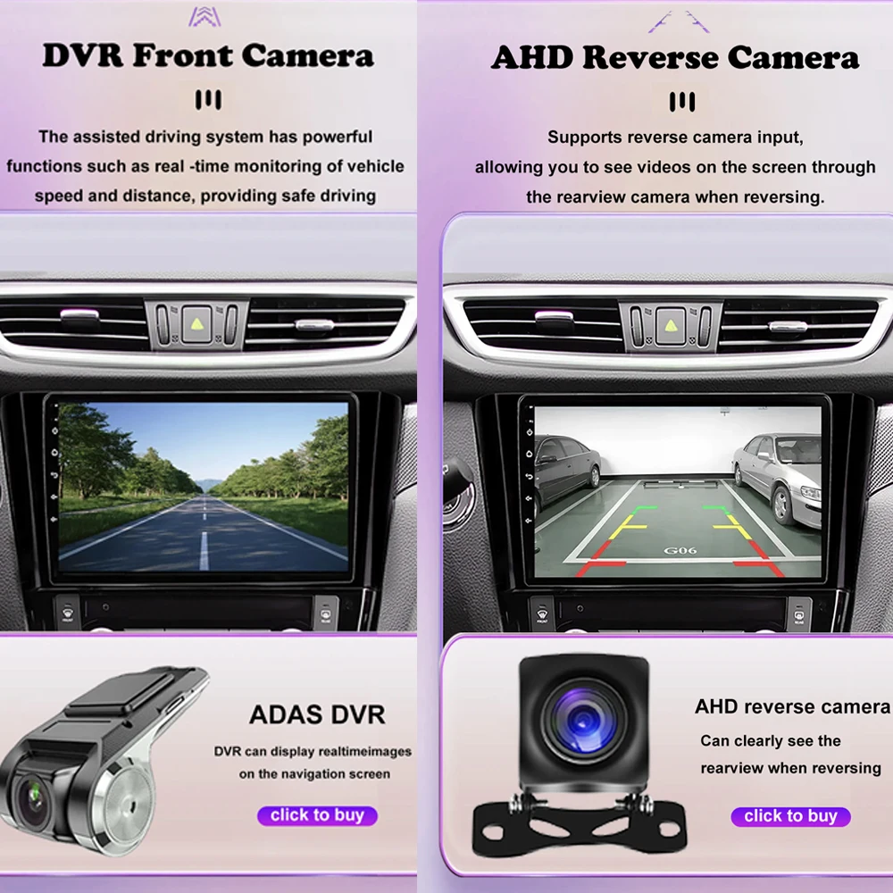 Фото 9-дюймовый Android 16 Auto Carplay для KIA K7 Cadenza 2009-2013 BT DSP GPS-навигация Автомобильный радиоприемник Стерео Мультимедийный плеер 4G WIFI №5
