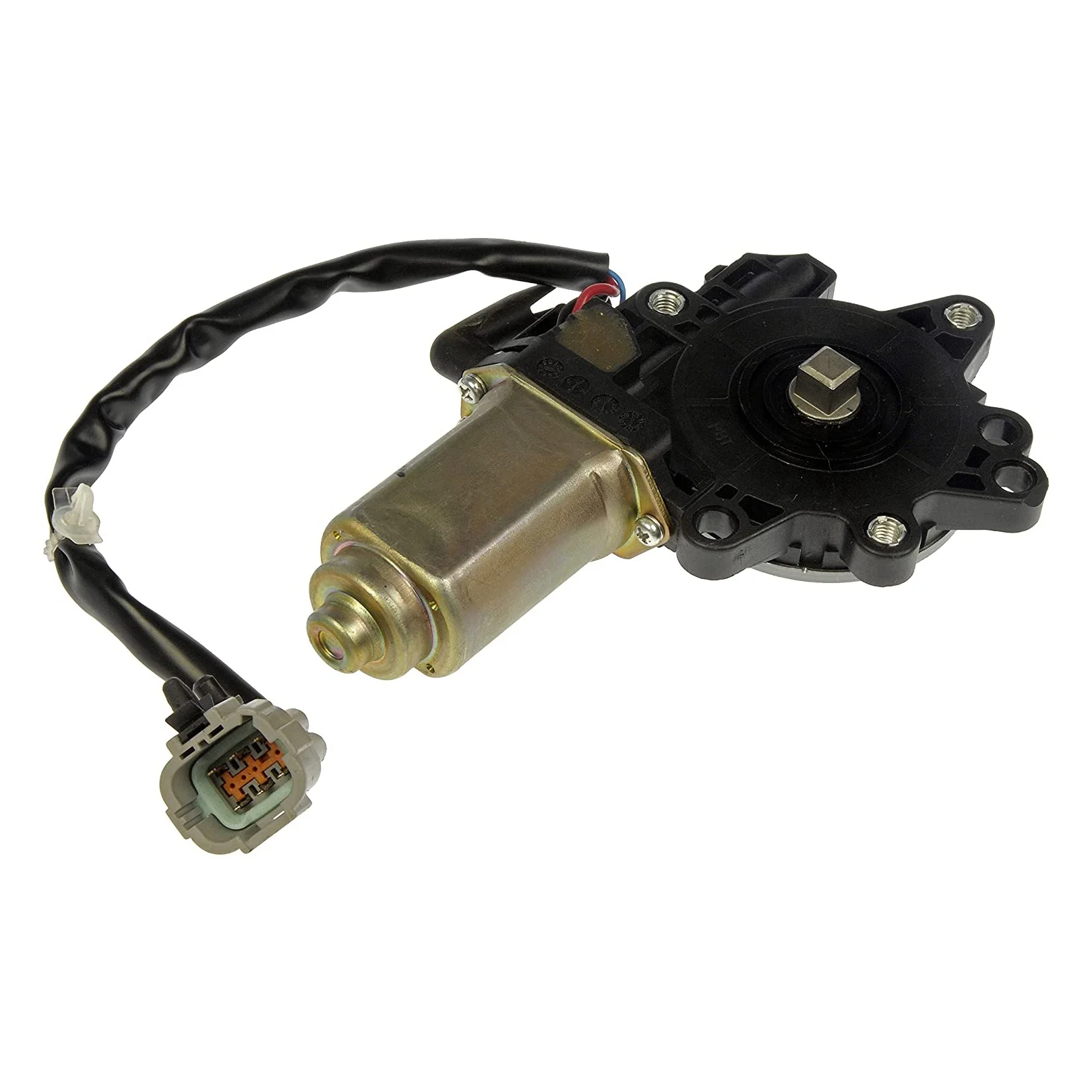 

742-508 80730-ZY001 автомобильный электромотор для стеклоподъемника для Nissan