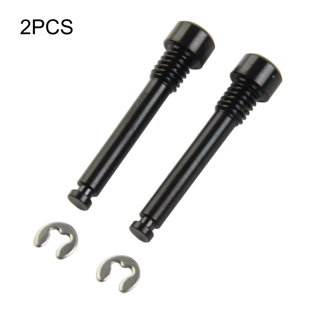 

Screw Bike Bolts Titanium Bolts Threaded Pin Inserts Screw Bike Accessories Bike Bicycle Screws Disc Brake Bolt Repair Tools