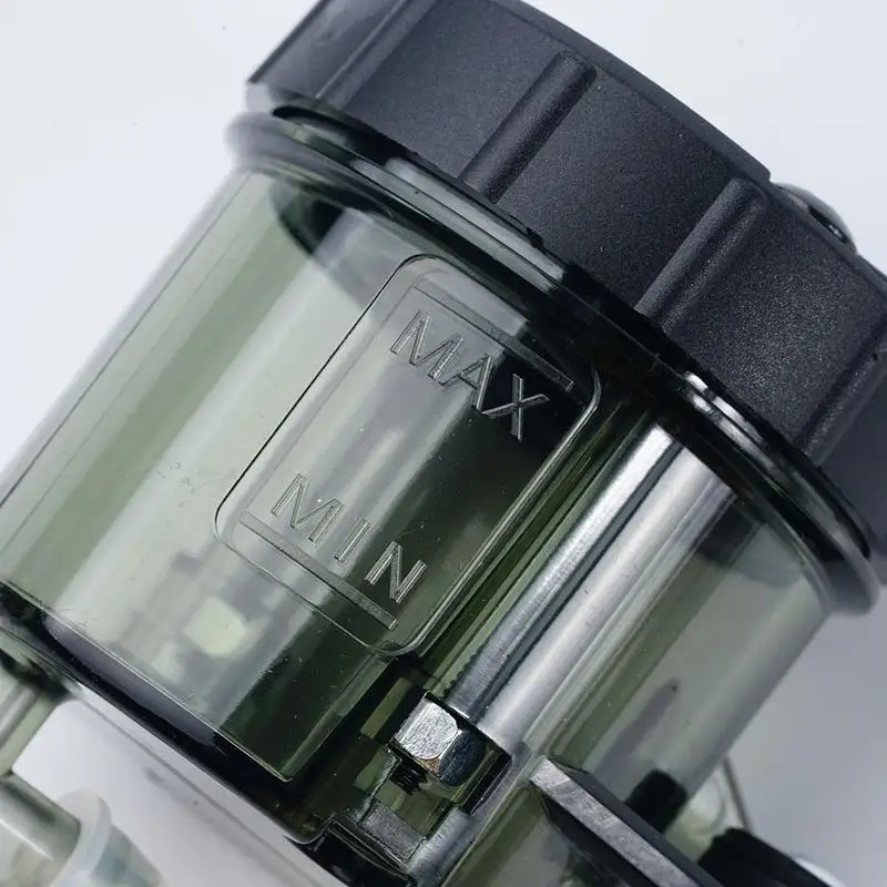 Универсальный мотоциклетный фонарь модификация резервуар Master ABS автомобильный