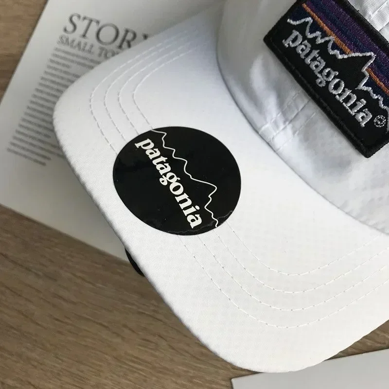 Рисунок 3 - Новая быстросохнущая дышащая бейсболка