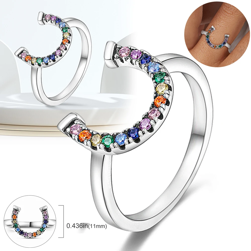 

Женское кольцо из серебра 925 пробы, обручальное кольцо