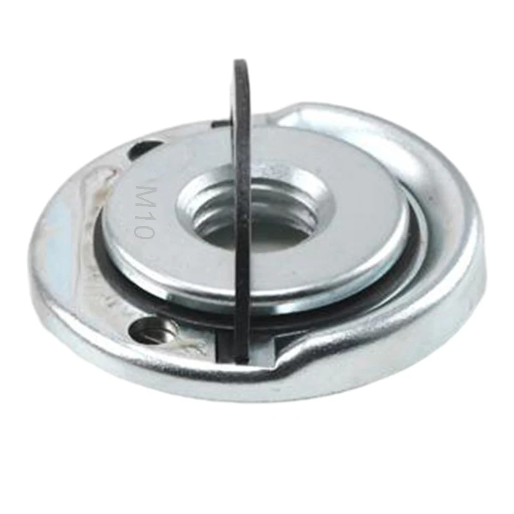 

Durable Angle Grinder Nuts Angle Grinder Screw Quick Release Nut Angle Grinder Disc Holder Nuts Grinding Tools