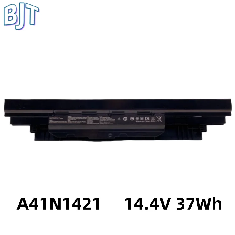 4-ячеечный новый аккумулятор для ноутбука A41N1421 ASUS P2530U/UA P2520L P2520LJ/SA P2430U/UJ P2440U PU450C PU451E