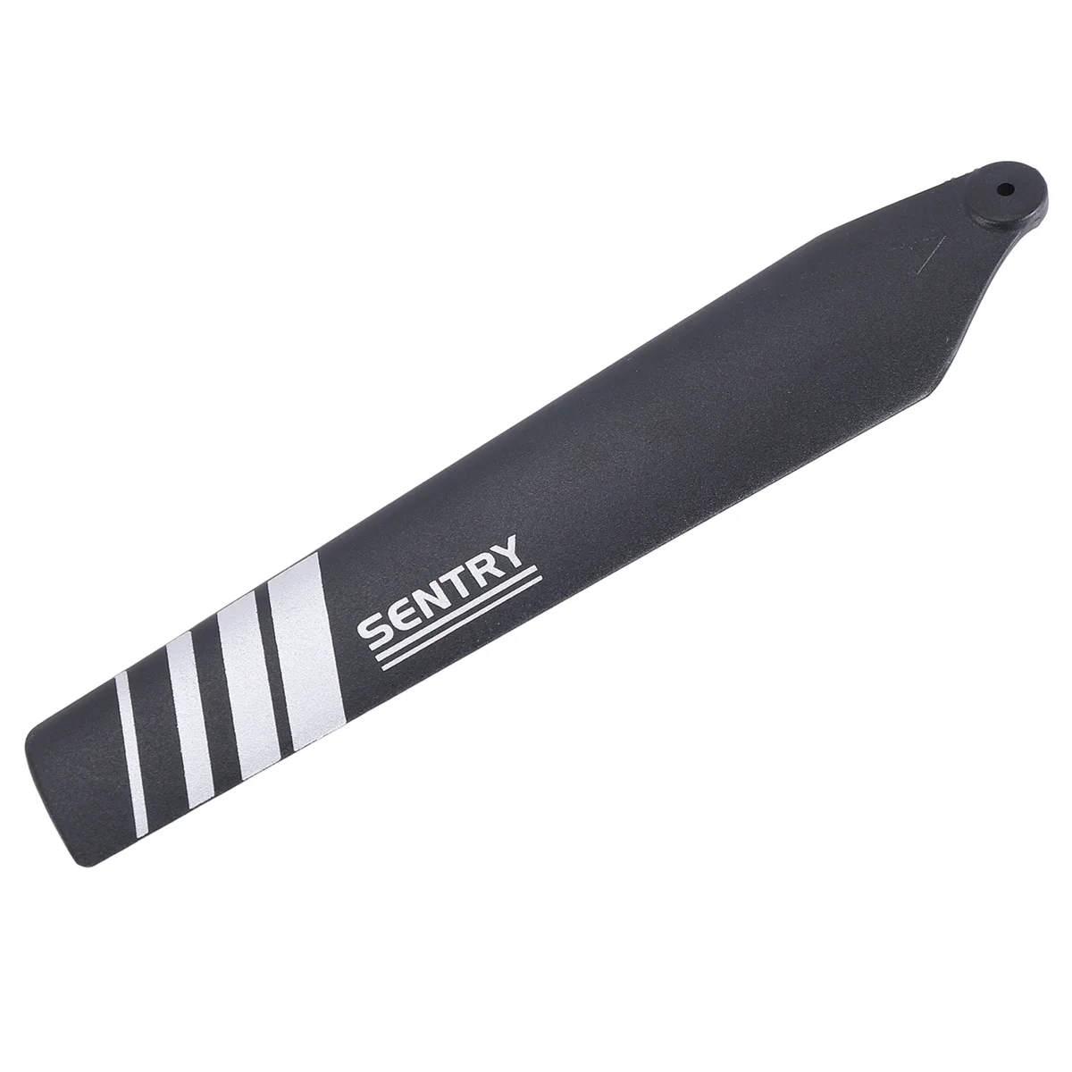 4 шт. C127 основное лезвие для Stealth Hawk Pro Sentry RC вертолет самолет Дрон запасные части