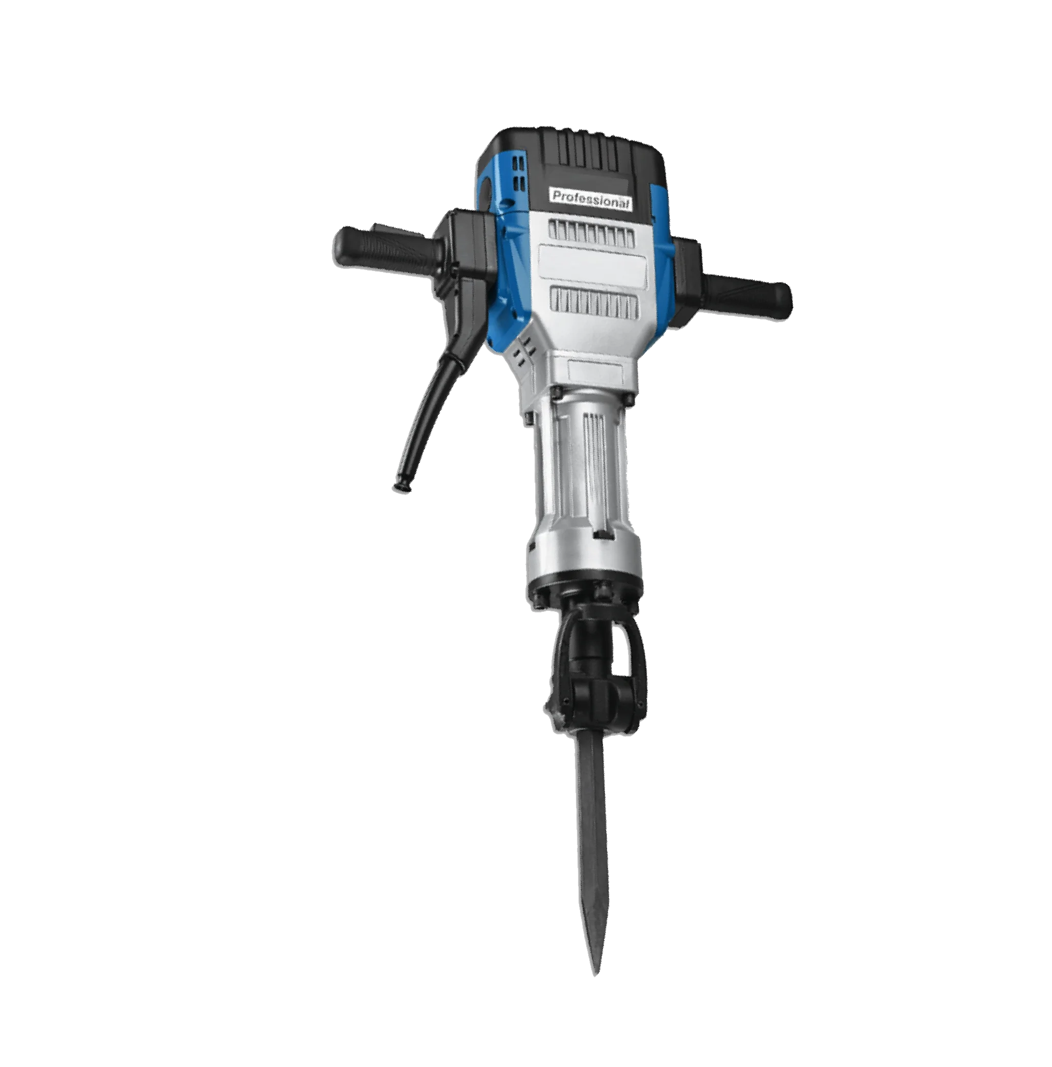 Отбойный молоток строительный для разборки бетона электроинструменты