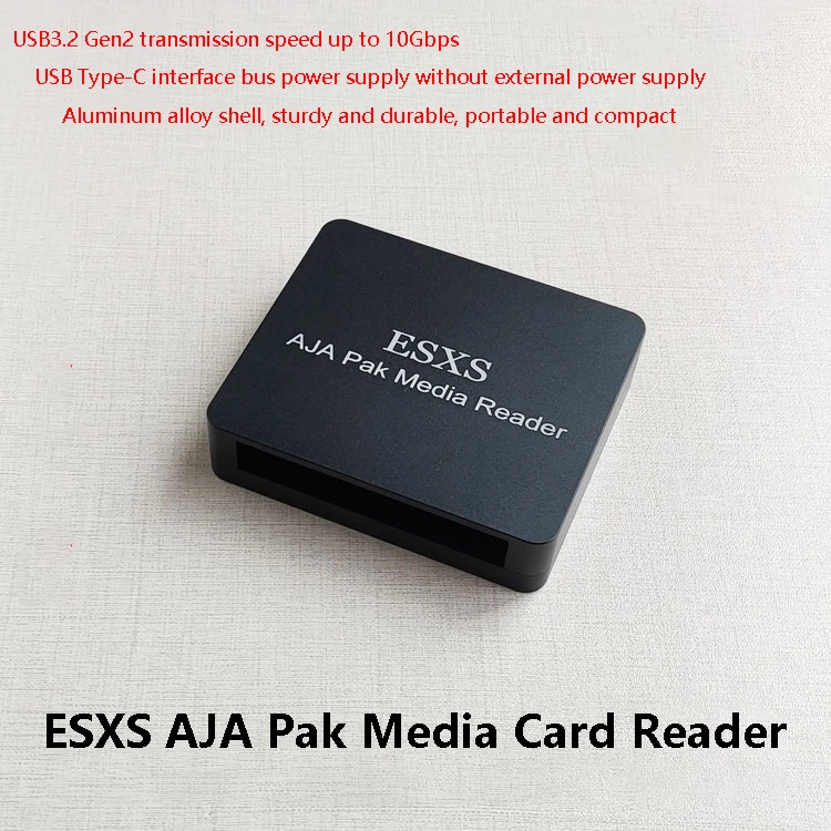 Card Reader