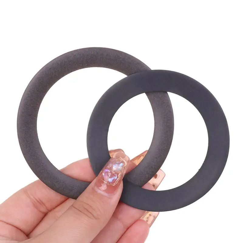 Rubber Piston Ring Air Pump Piston Anti Impact Piston Oil-free Insulated Pump Accessories 550w / 1500w