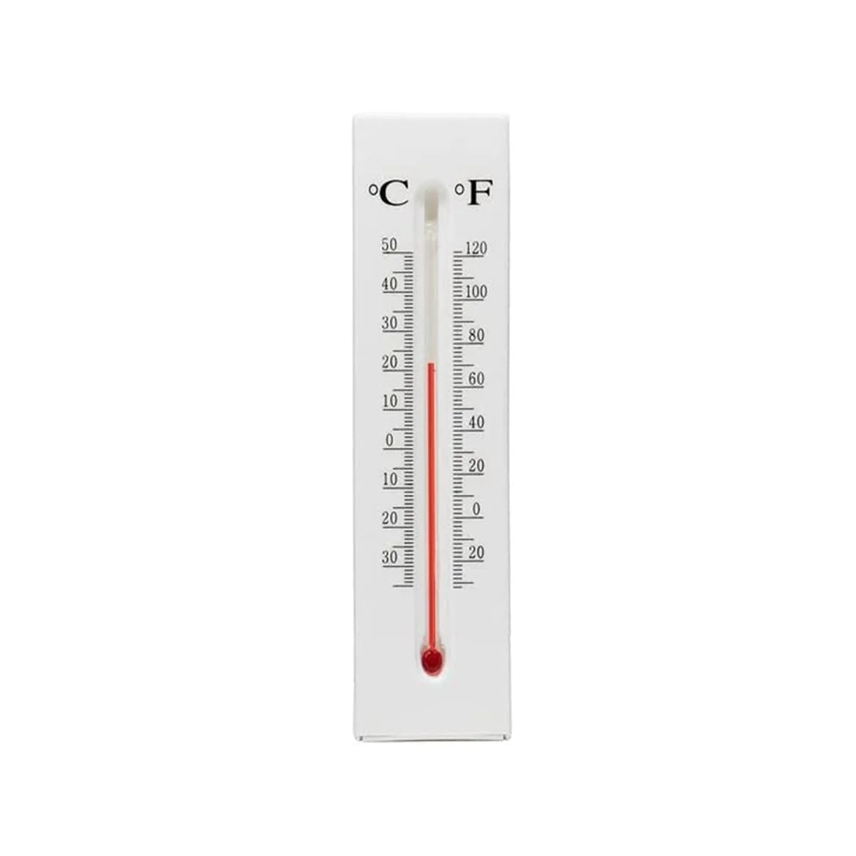 

Thermometer Decorative Hide a Key Diversion Compartment Secret Storage Case Outdoor Compartment Container for Coin Money