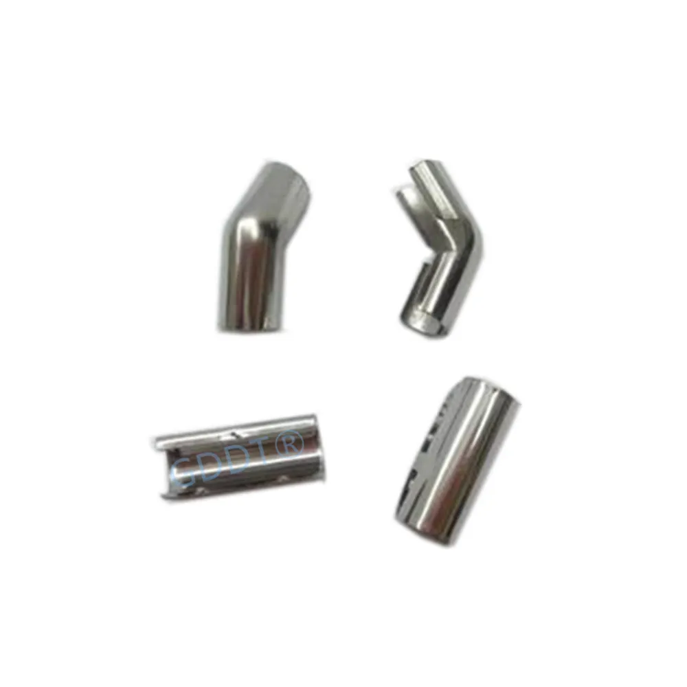 

2 Pieces Car Roof Drain Clips for Pajero Bright Strip Connector for Montero Shogun MKII V31 V32 V33 1989-2000 Clip Hook