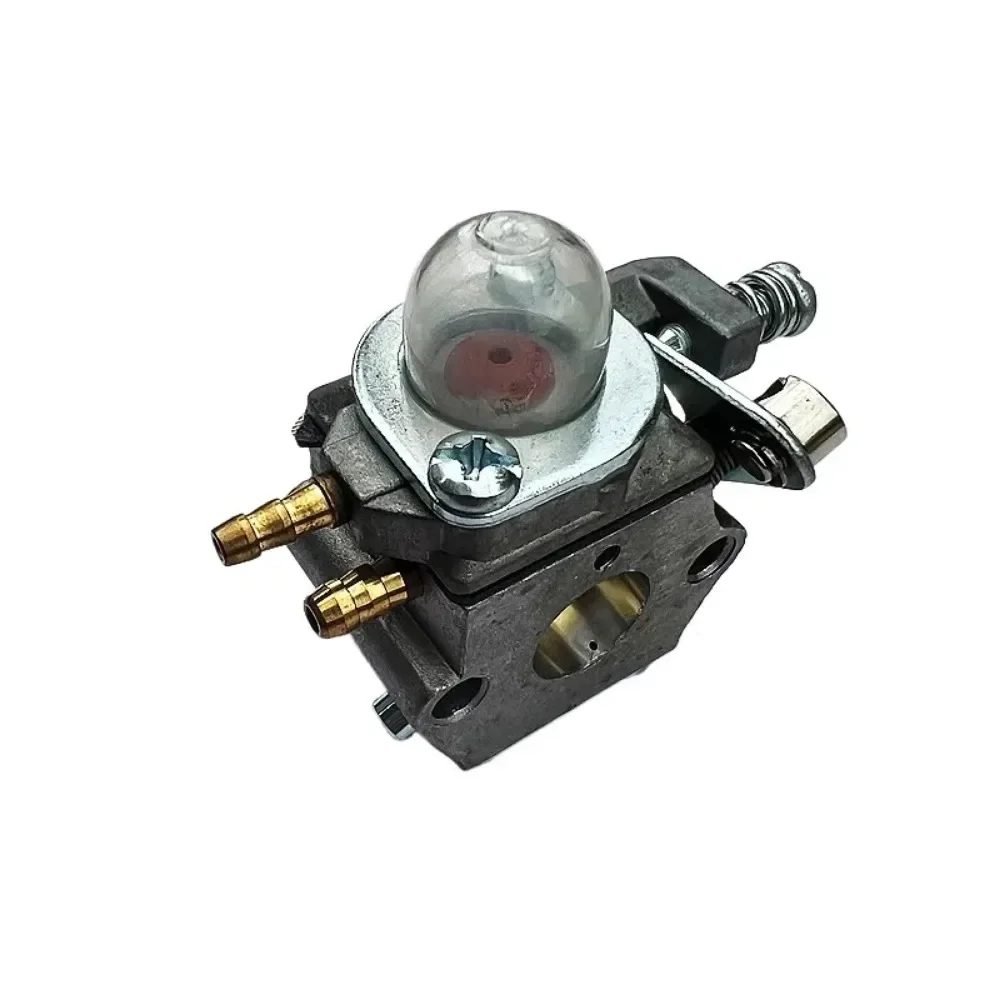 КАРБЮРАТОР SRM 3155 С ЛАМПОЧКОЙ ДЛЯ КАРБЮРАТОРА ECHO SRM3155 SRM-3155 И БОЛЬШЕ