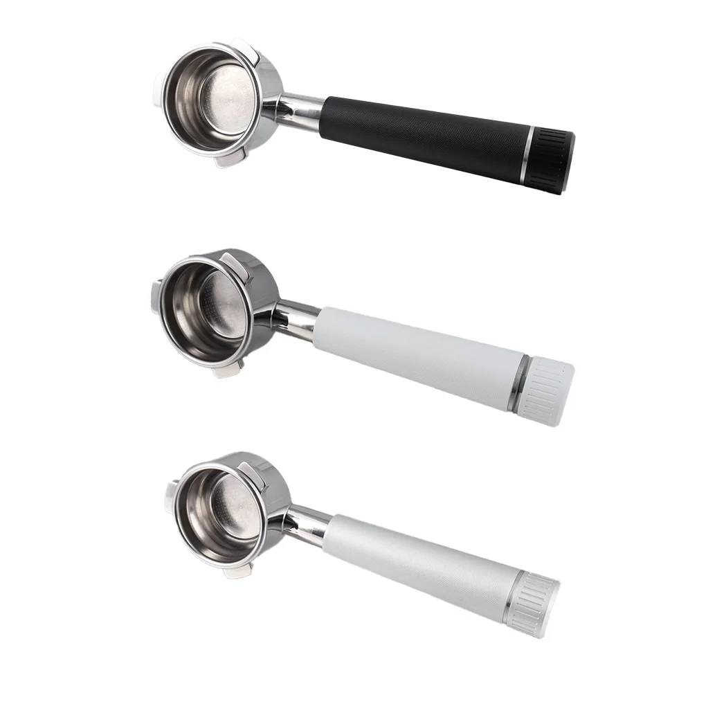 

Ручка для кофемашины из нержавеющей стали