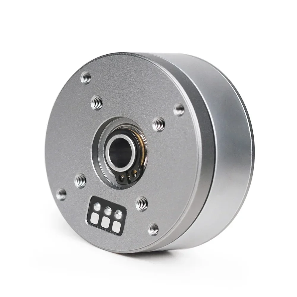 T-Motor GL35 IP45 Custom 100kv Высокоточный двигатель с подвесом для плоской камеры bldc