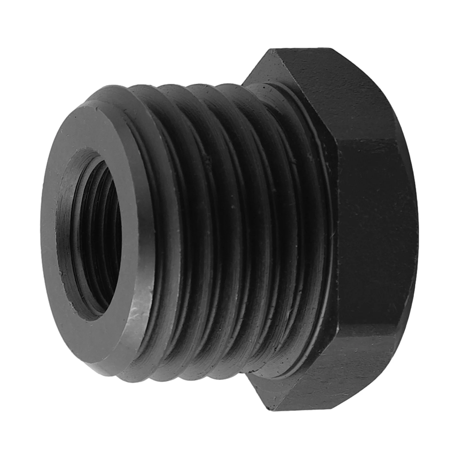 Адаптер патрона токарного станка по дереву внешний 33*3 5 мм к внутренней резьбе 18*1