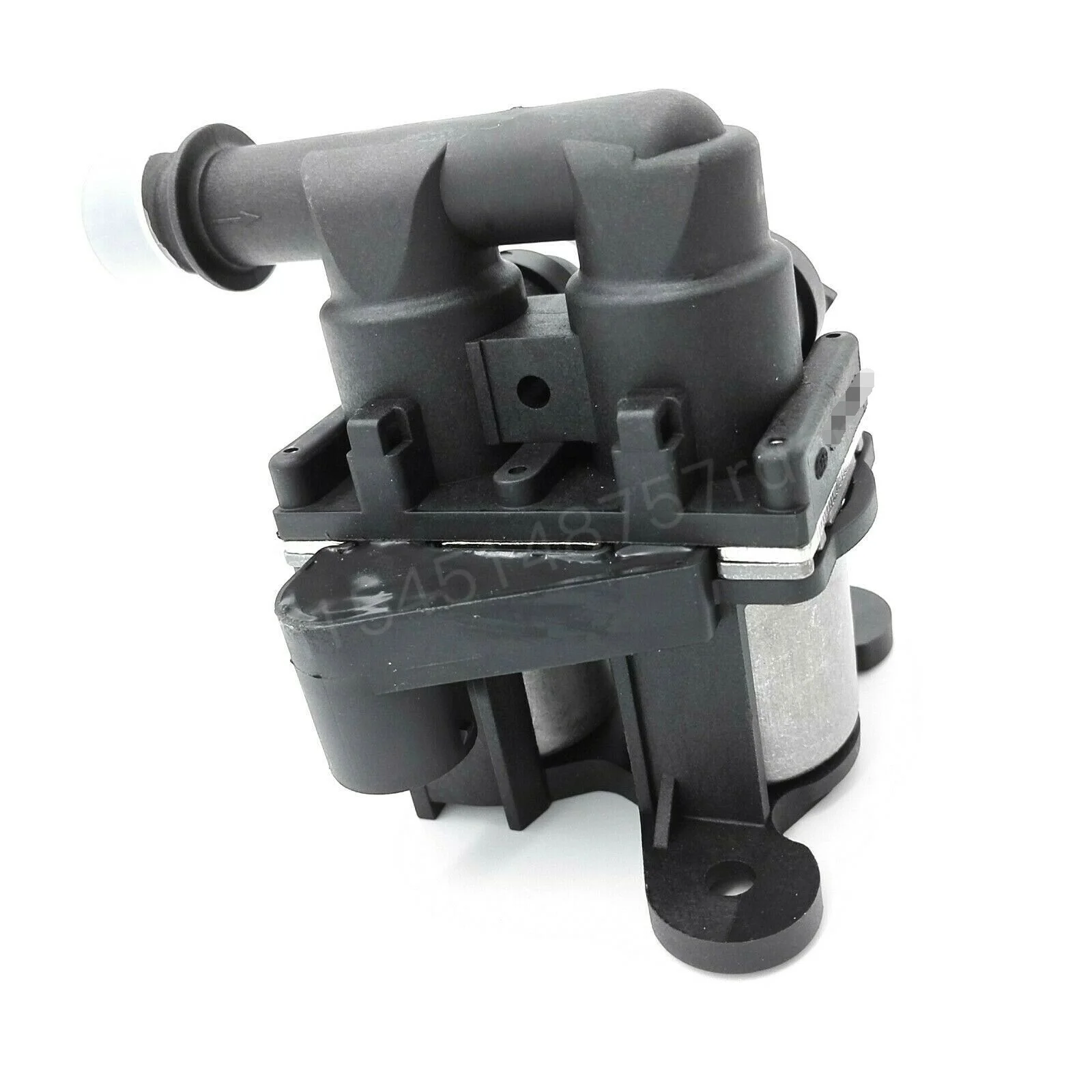 

Suitable for BMW E31 E34 heater control valve solenoid valve 64118391417