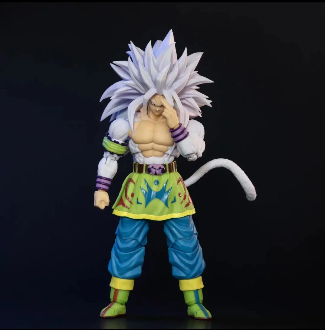 Фигурка Dragon Ball Z Kong Studio Goku 3.0
