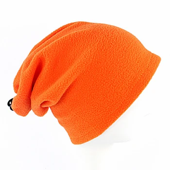 New Fleece Neck Tube Ear Warmer Fishing Skating Running Sport Scarf Face Mask Camping Hiking Neck Warmer Warm Cycling Headwear 3