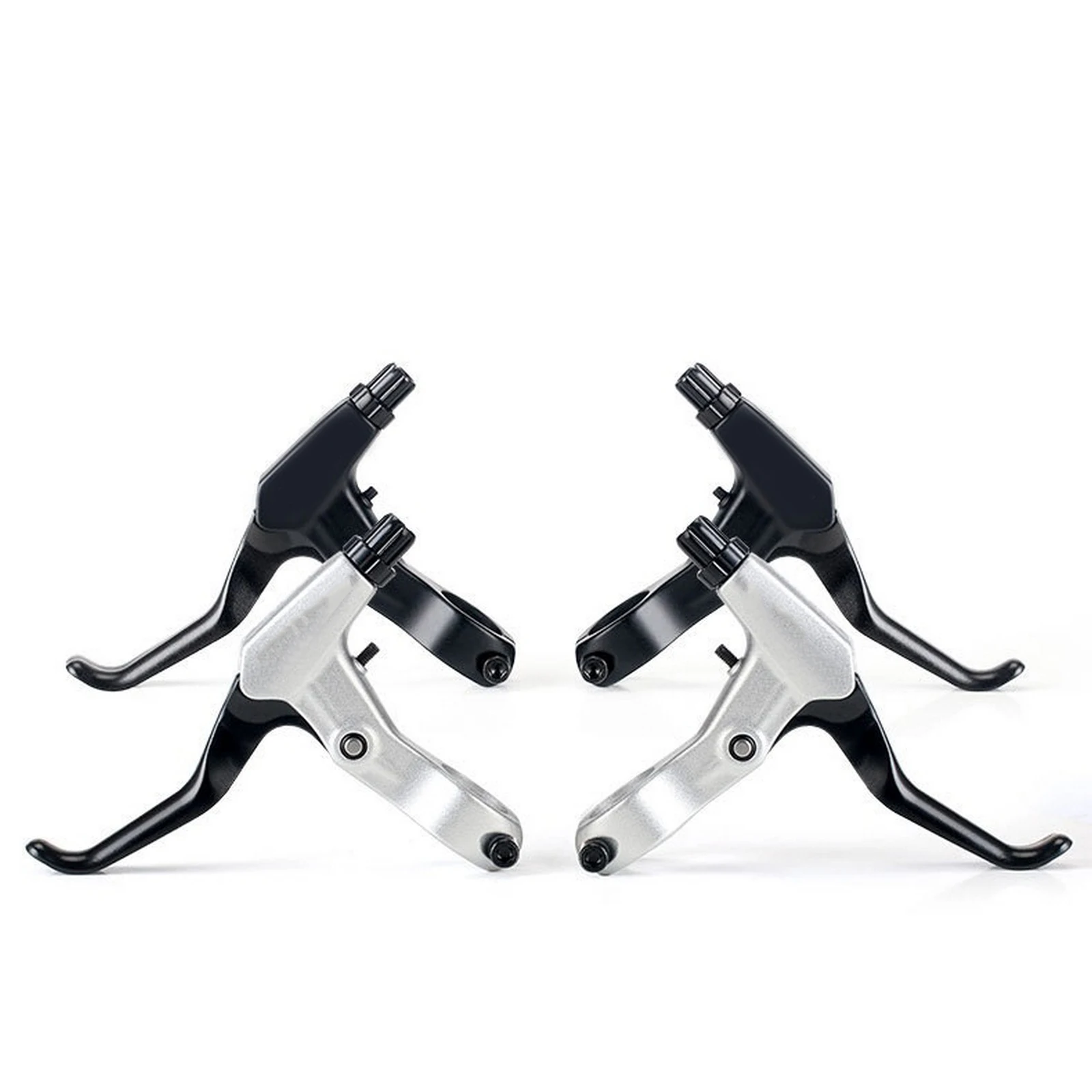 

MTB Ultra Light Brake Handle Levers Bicycle brake lever aluminum alloy handle mountain bike road bike brake handle Bicycle Disc