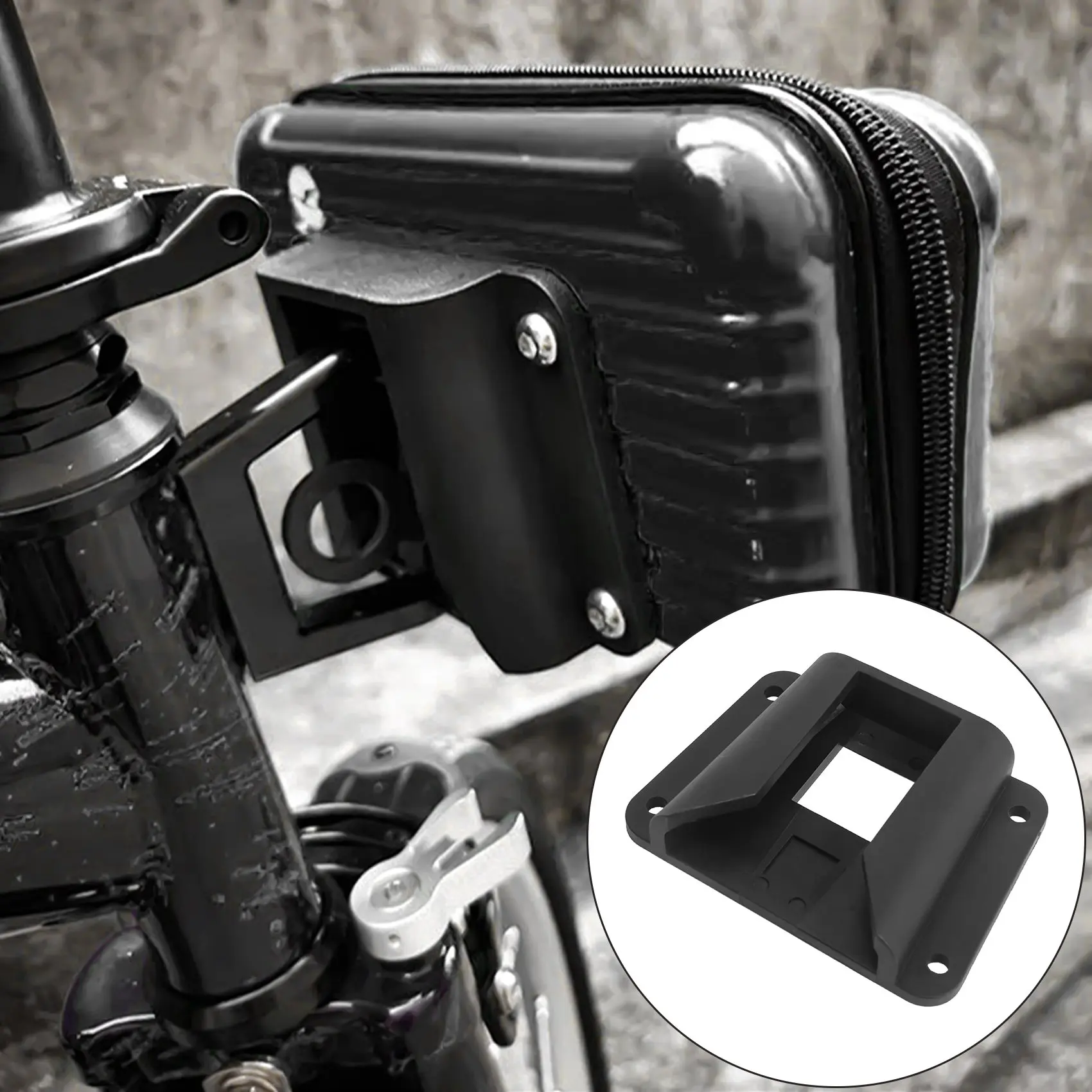 2 шт. адаптер для крепления на велосипед