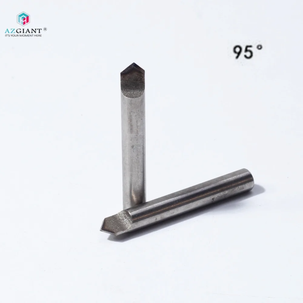 

95 105 degree HSS dimple milling flat cutter tracer probe pin for vertical key cut machine locksmith tool